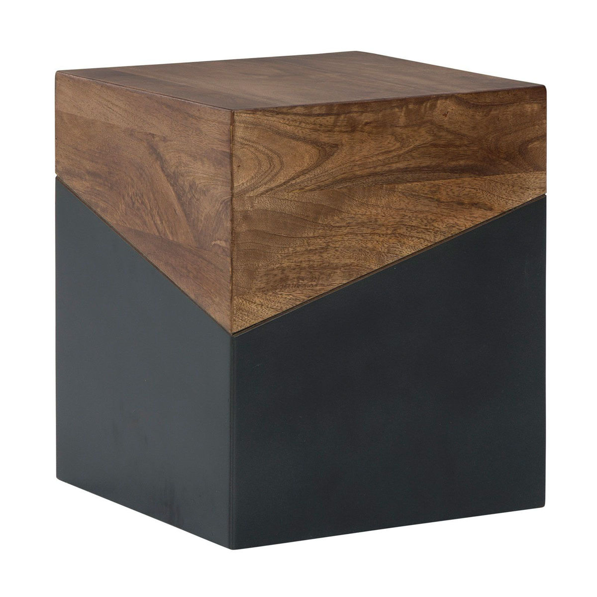 Picture of Trailbend Accent Table