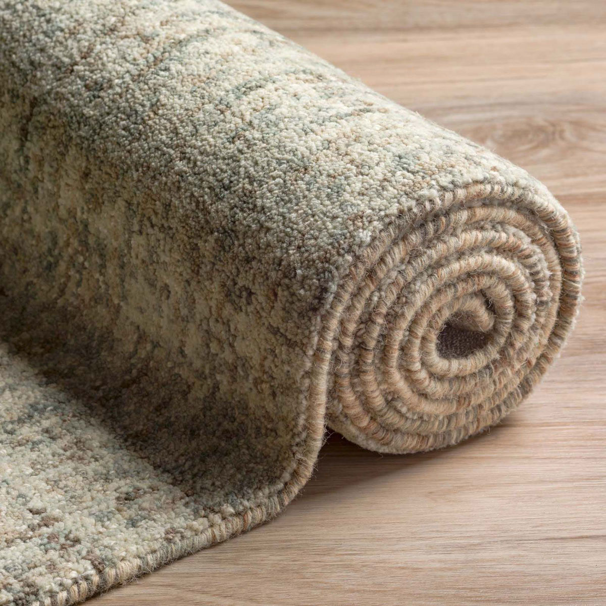 Picture of Calisa Fog 8' x 10' Rug
