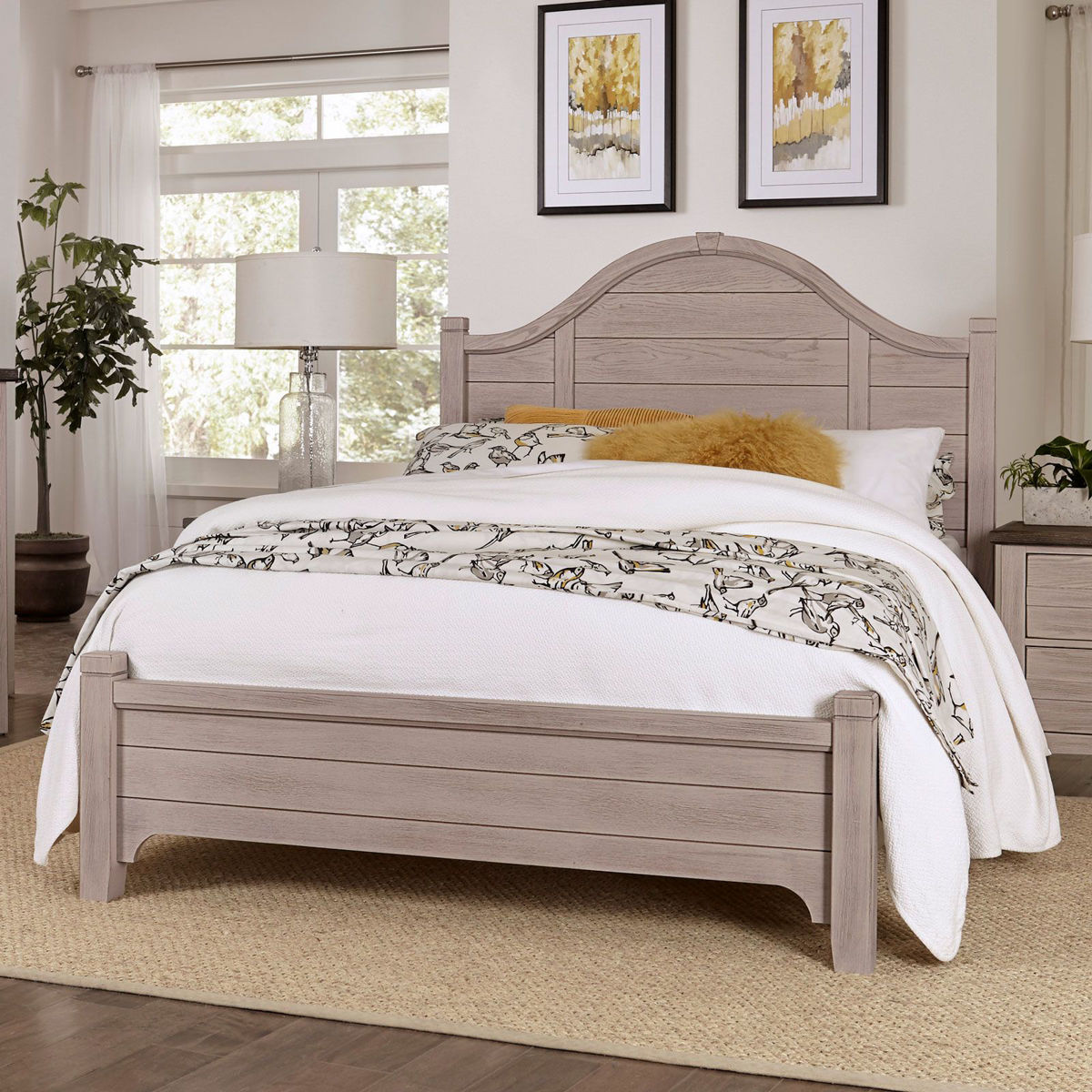 Picture of Bungalow Queen Bed