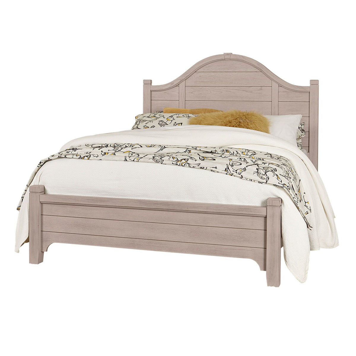 Picture of Bungalow Queen Bed