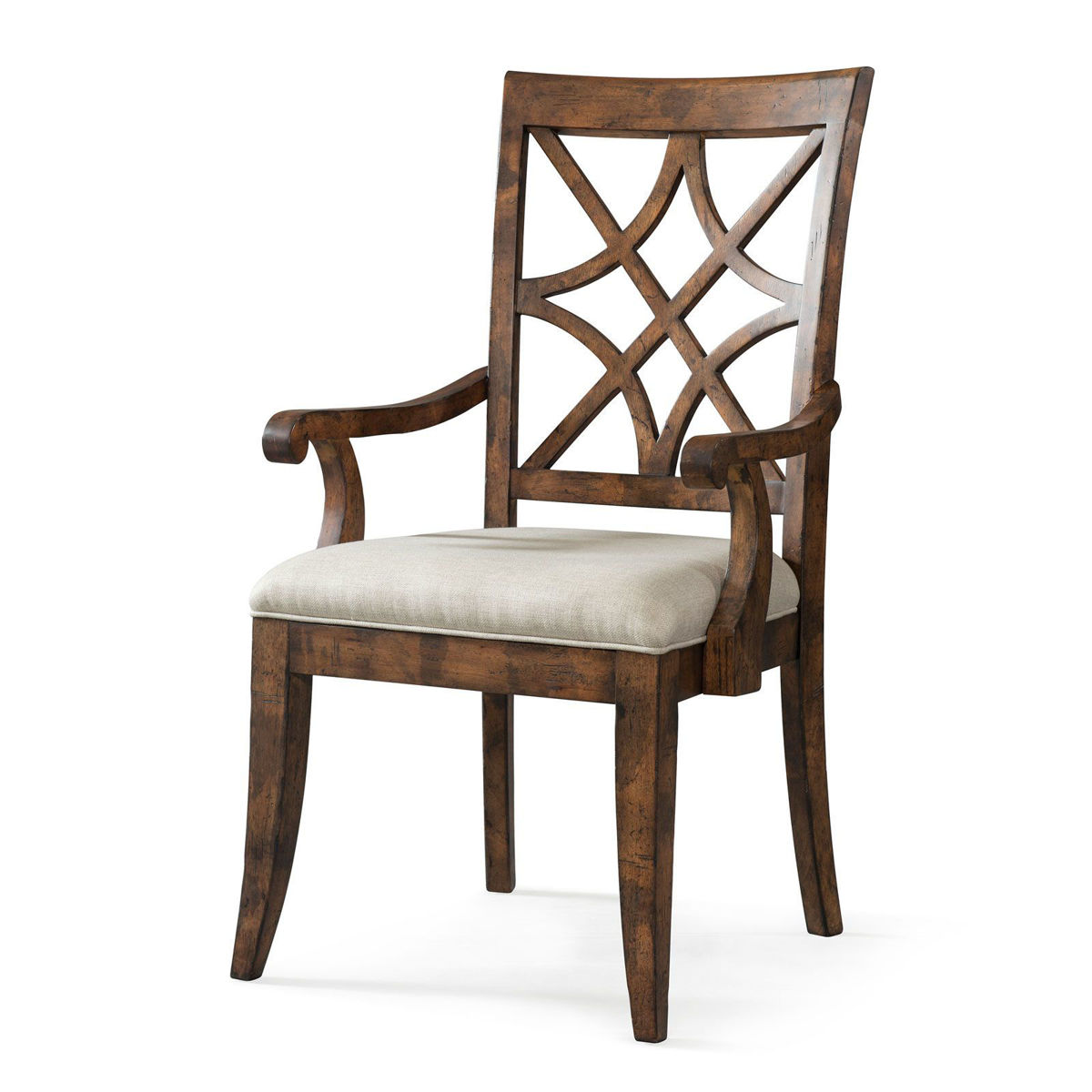 Picture of Trisha Yearwood Nashville Arm Chair