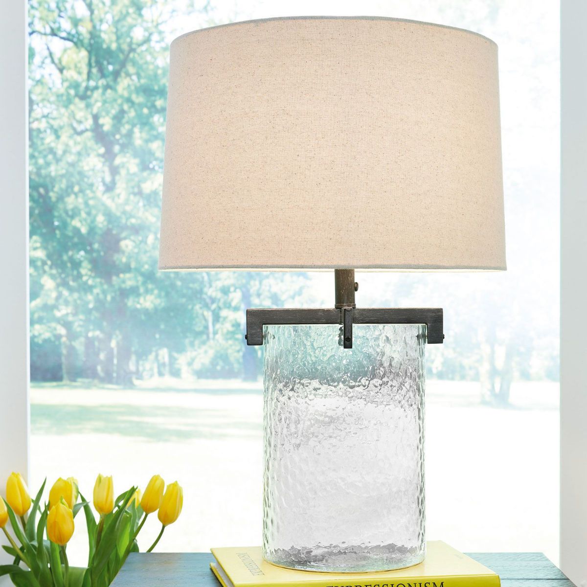 Picture of Fentonley Table Lamp