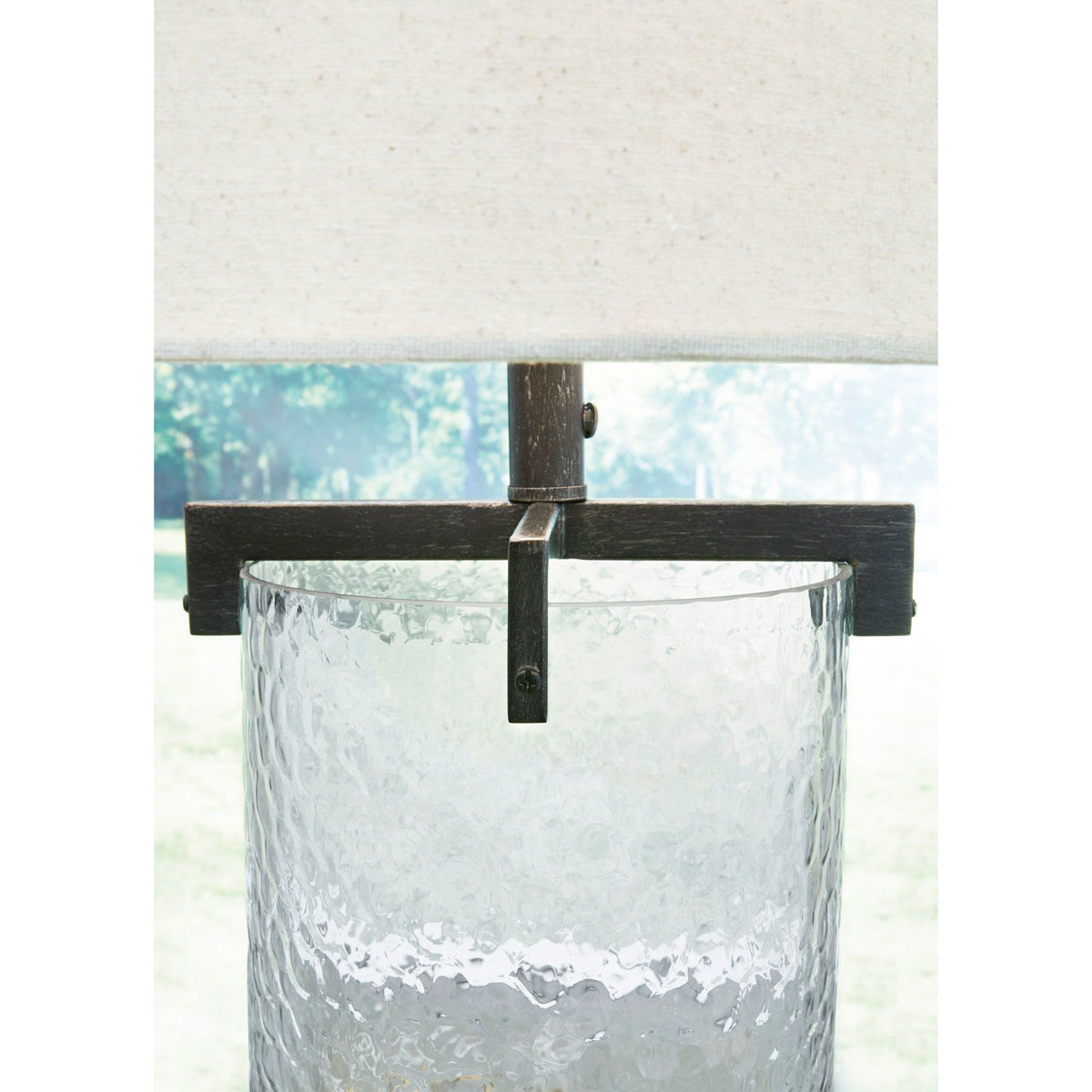 Picture of Fentonley Table Lamp