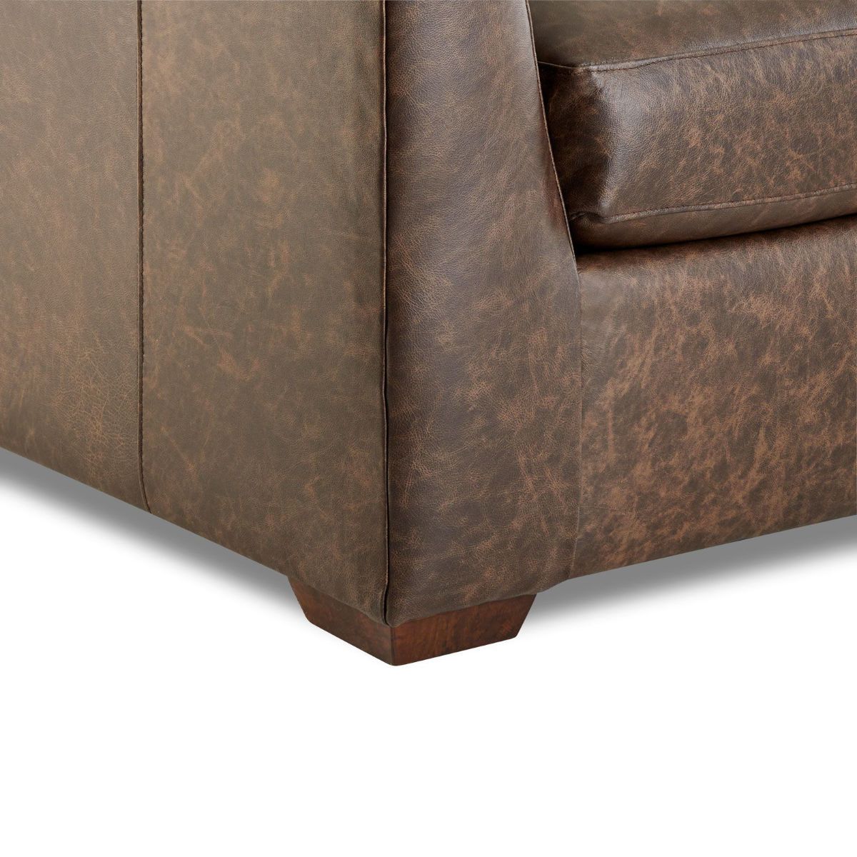 Picture of Trapani Leather Chair