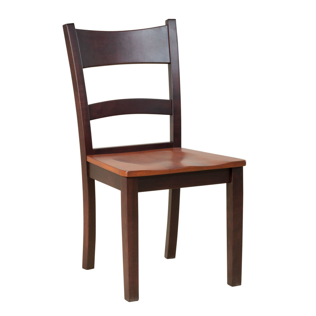 Picture of Carson Auburn Side Chair