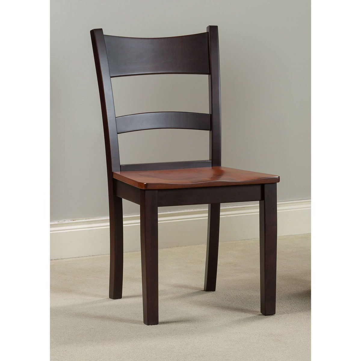 Picture of Carson Auburn Side Chair