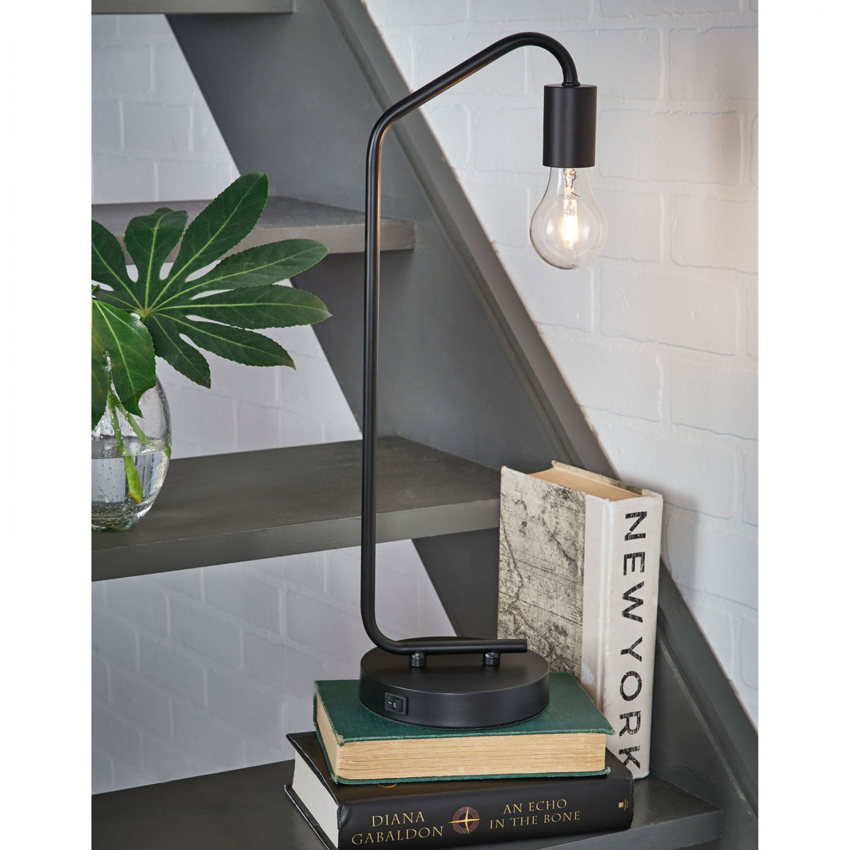 Picture of Covybend Desk Lamp