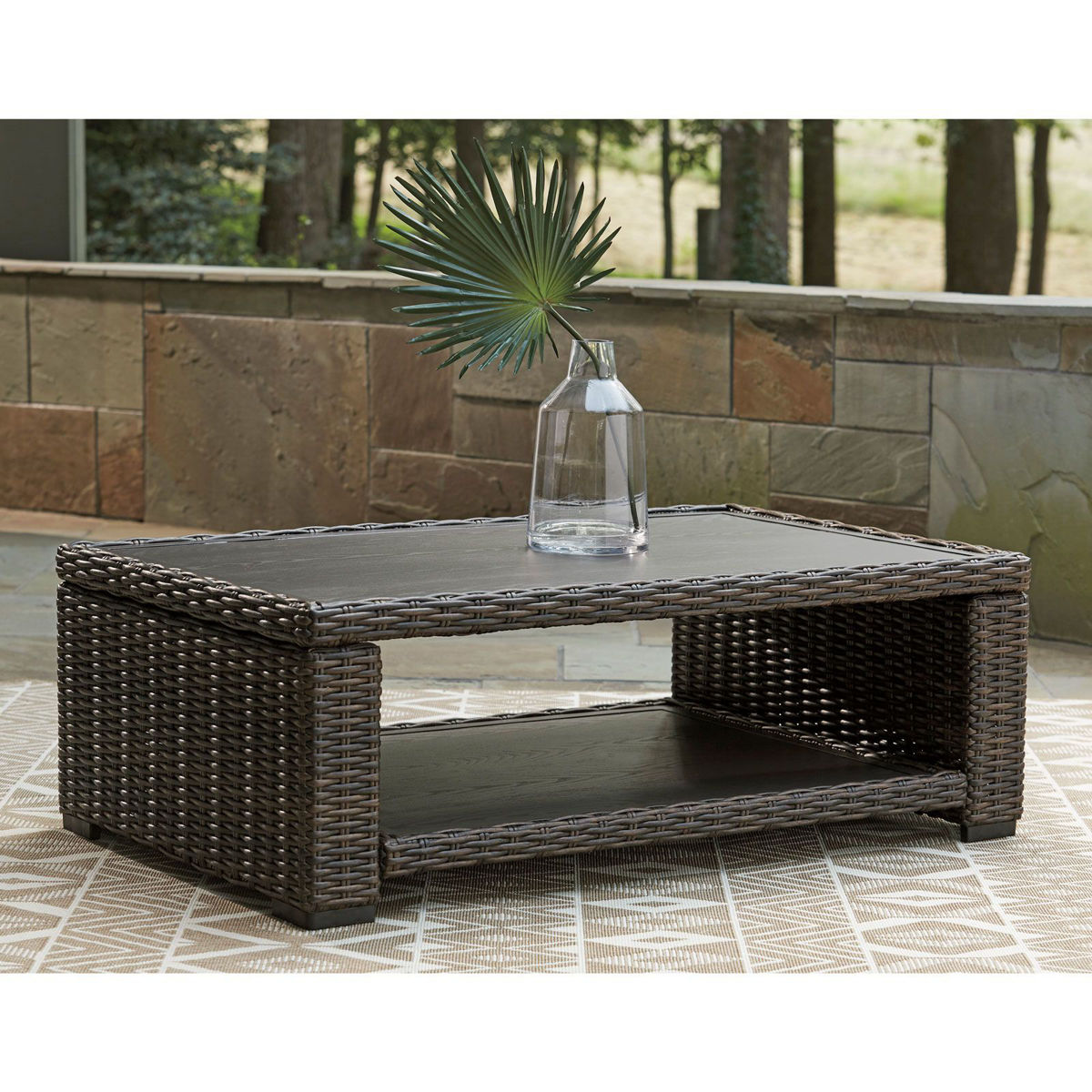 Picture of Grasson Lane Coffee Table