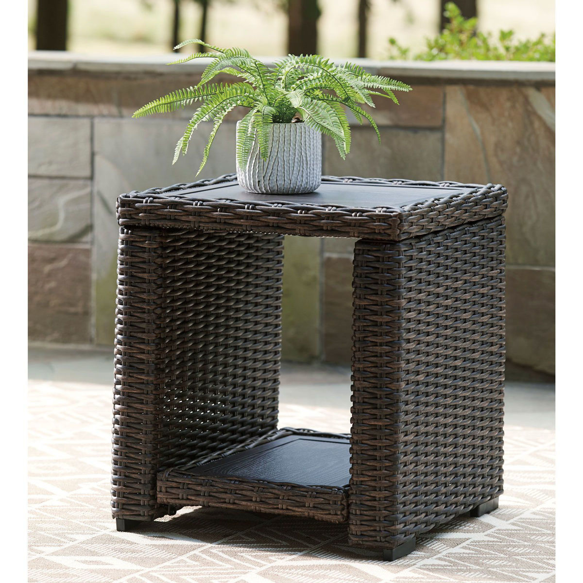 Picture of Grasson Lane End Table