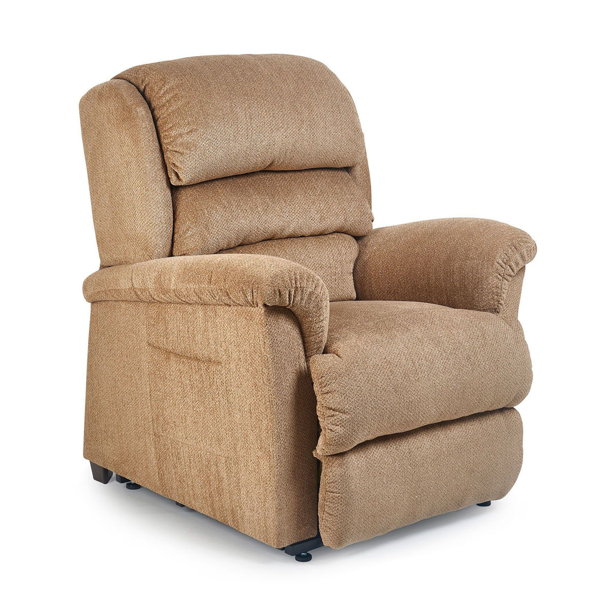 Picture of Mira Small Wicker Lift Chair
