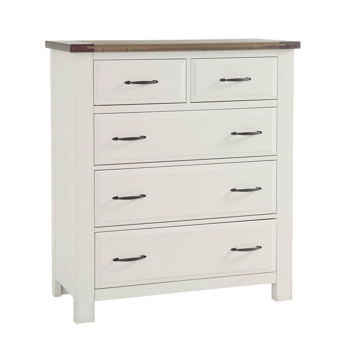 Picture of Maple Road Two-Tone Chest