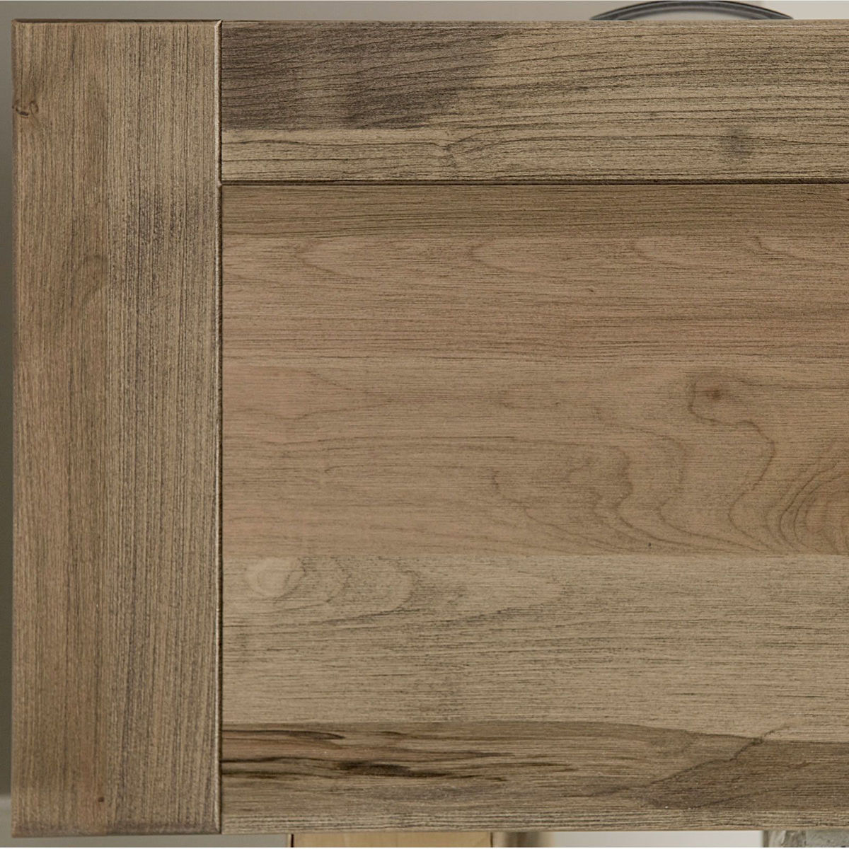 Picture of Maple Road Two-Tone Chest