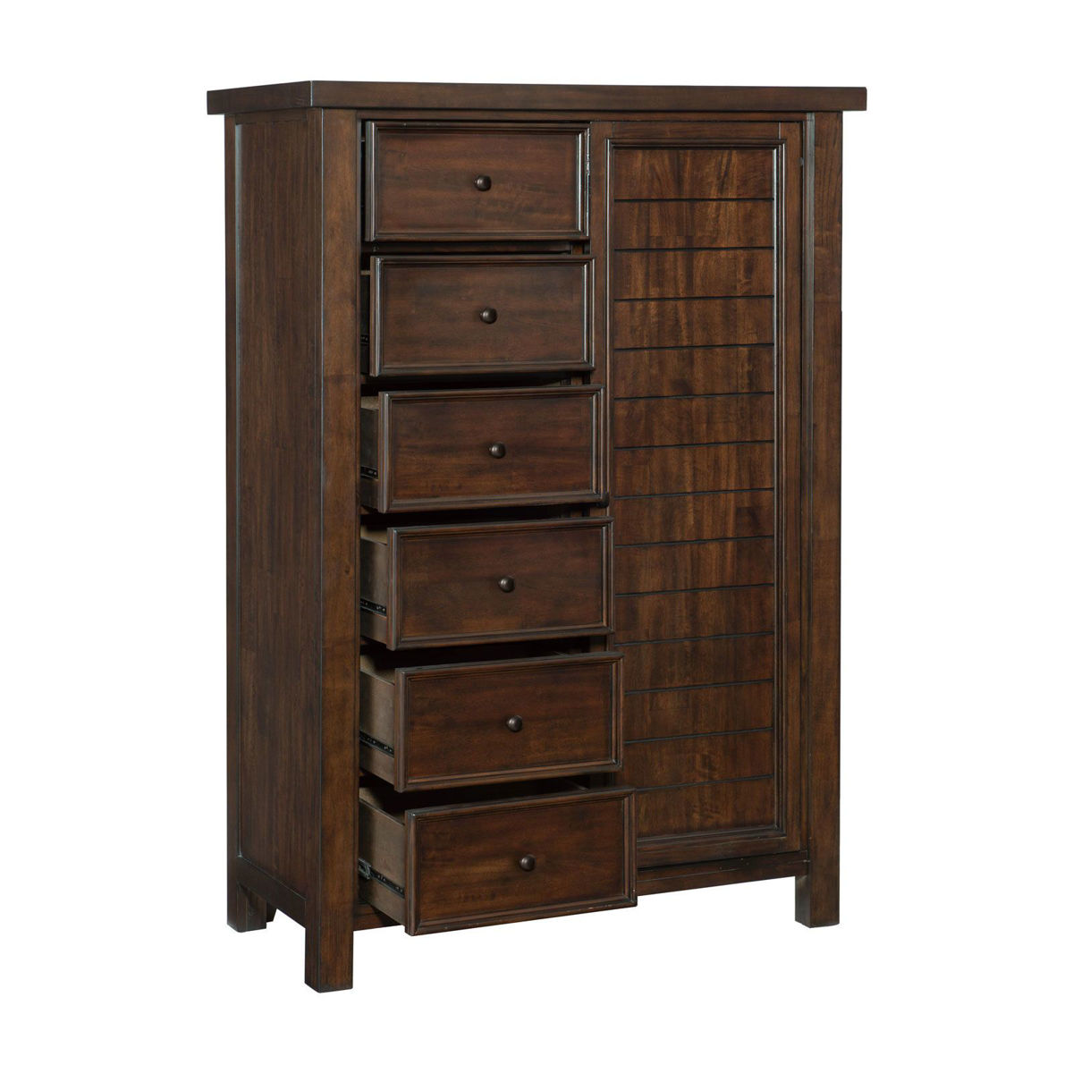 Picture of Logandale Wardrobe