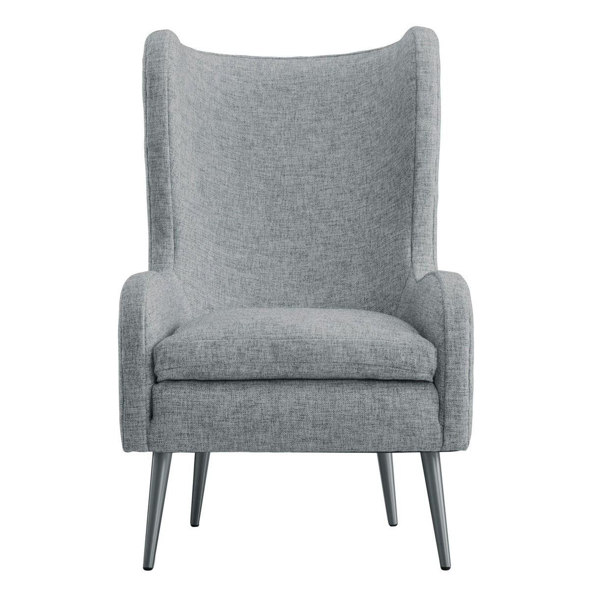 Picture of Barbara Dusk Wingback Chair