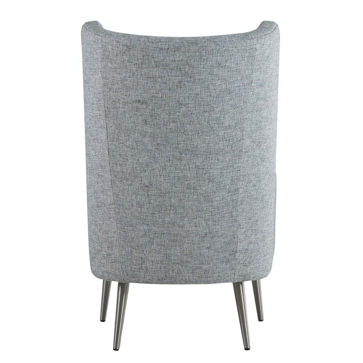 Picture of Barbara Dusk Wingback Chair
