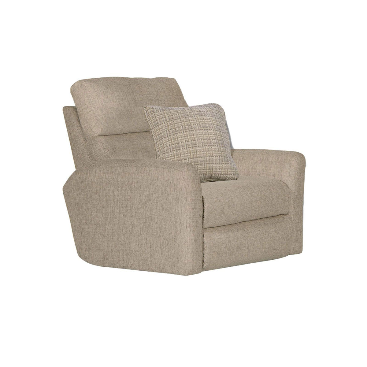 Picture of McPherson Power Recliner