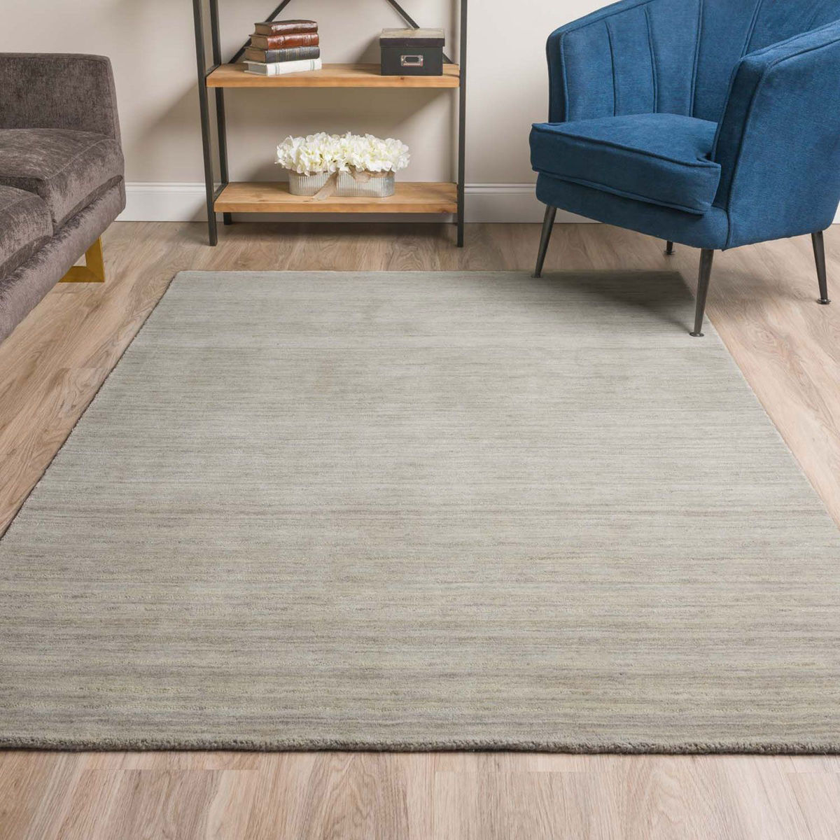 Picture of Rafia Granite 8' x 10' Rug