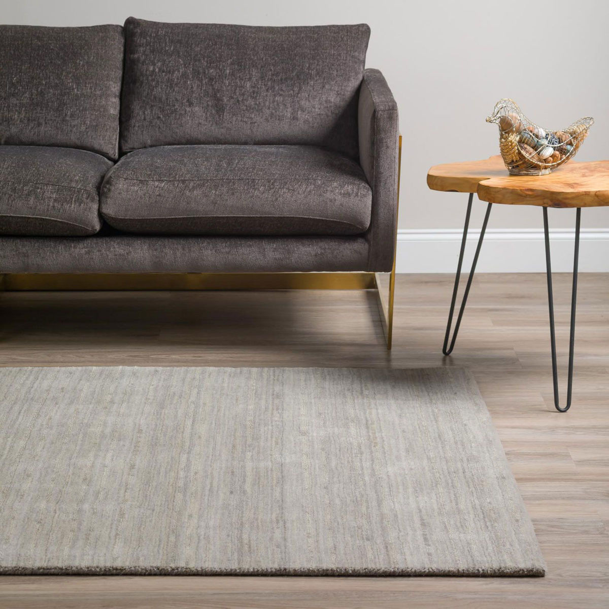 Picture of Rafia Granite 8' x 10' Rug