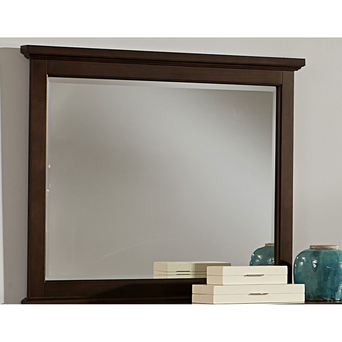 Picture of Bonanza Landscape Mirror