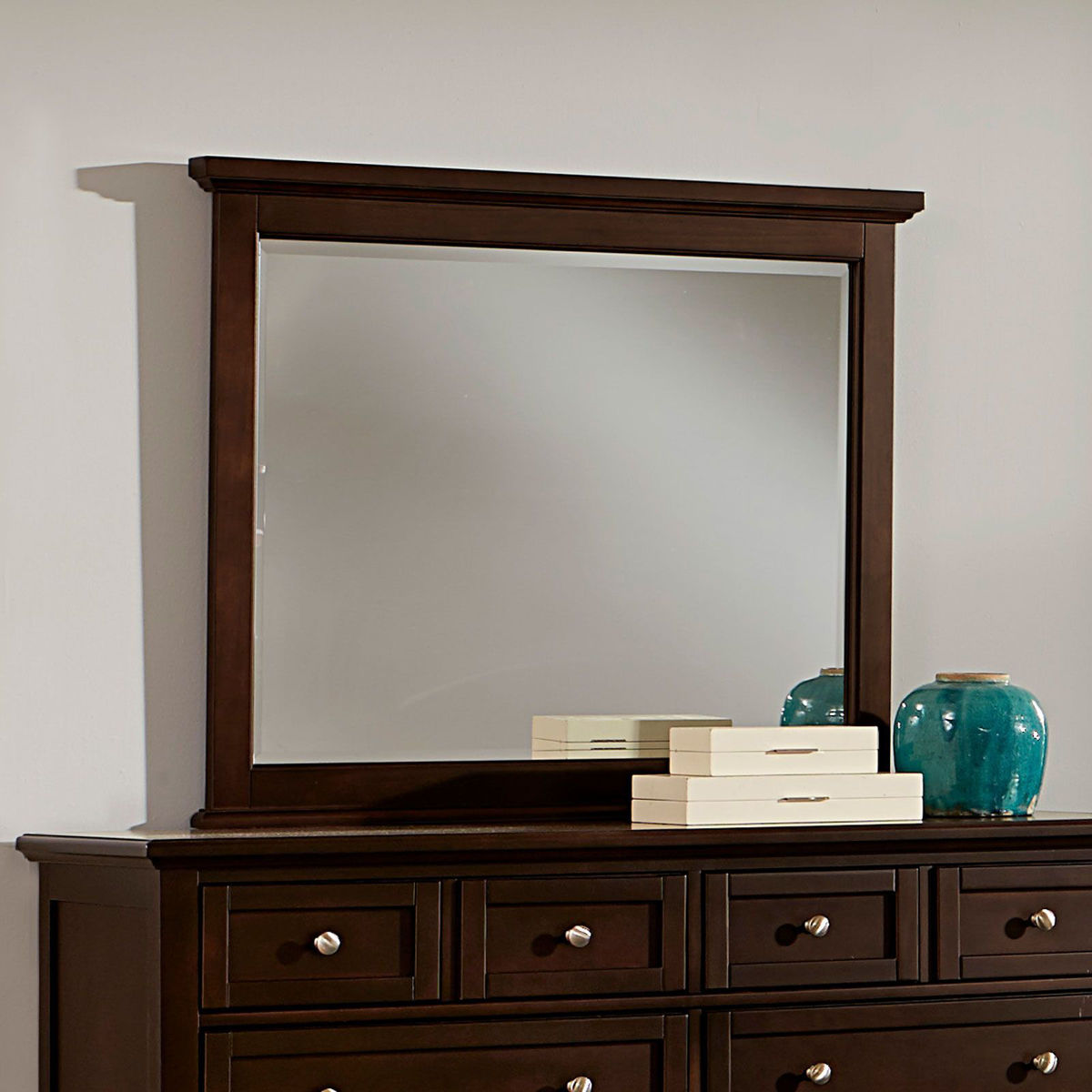 Picture of Bonanza Landscape Mirror