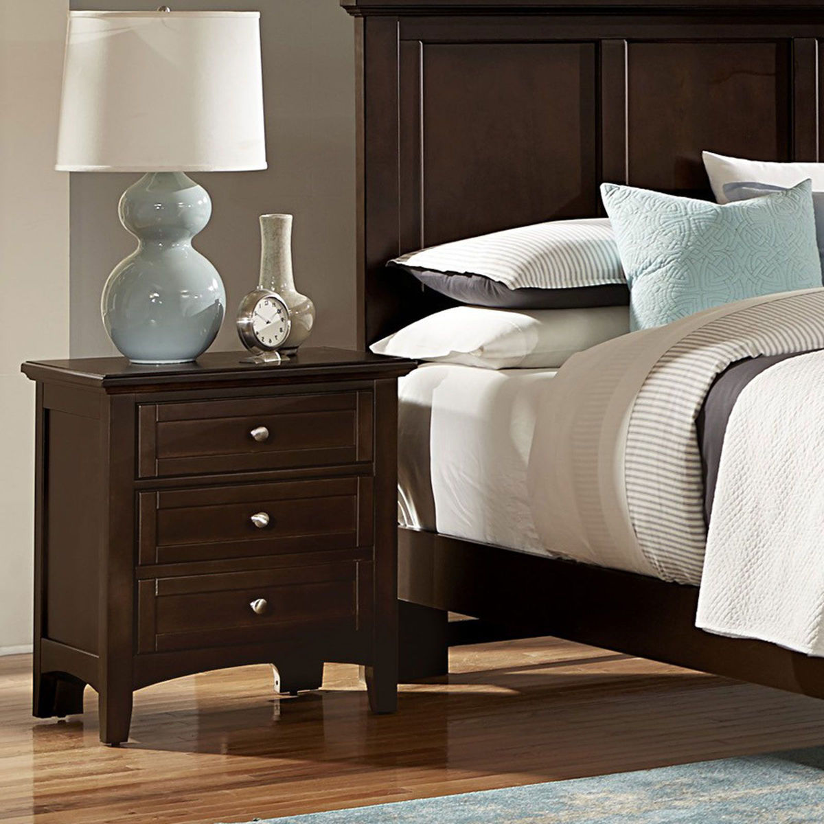 Picture of Bonanza Nightstand