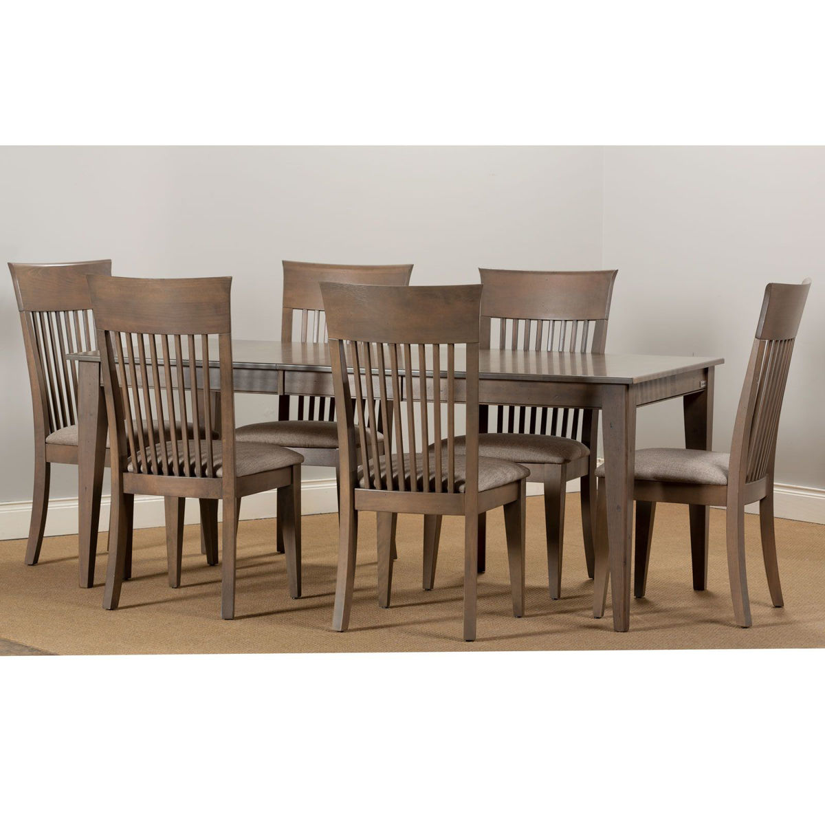 Picture of Gourmet Table & 6 Chairs