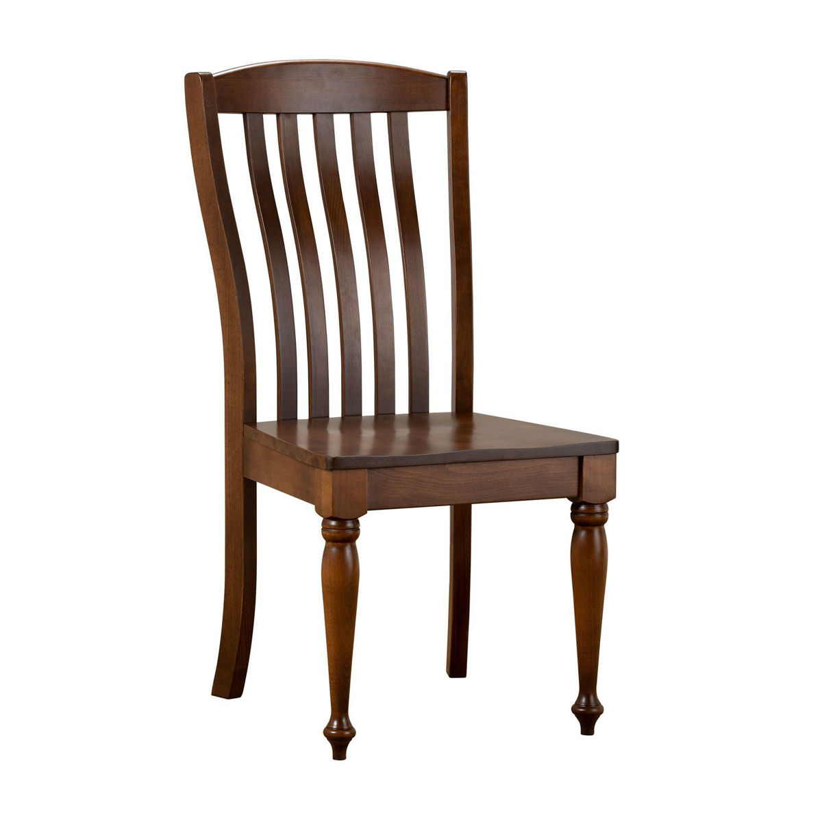 Picture of Cognac Dining Chair