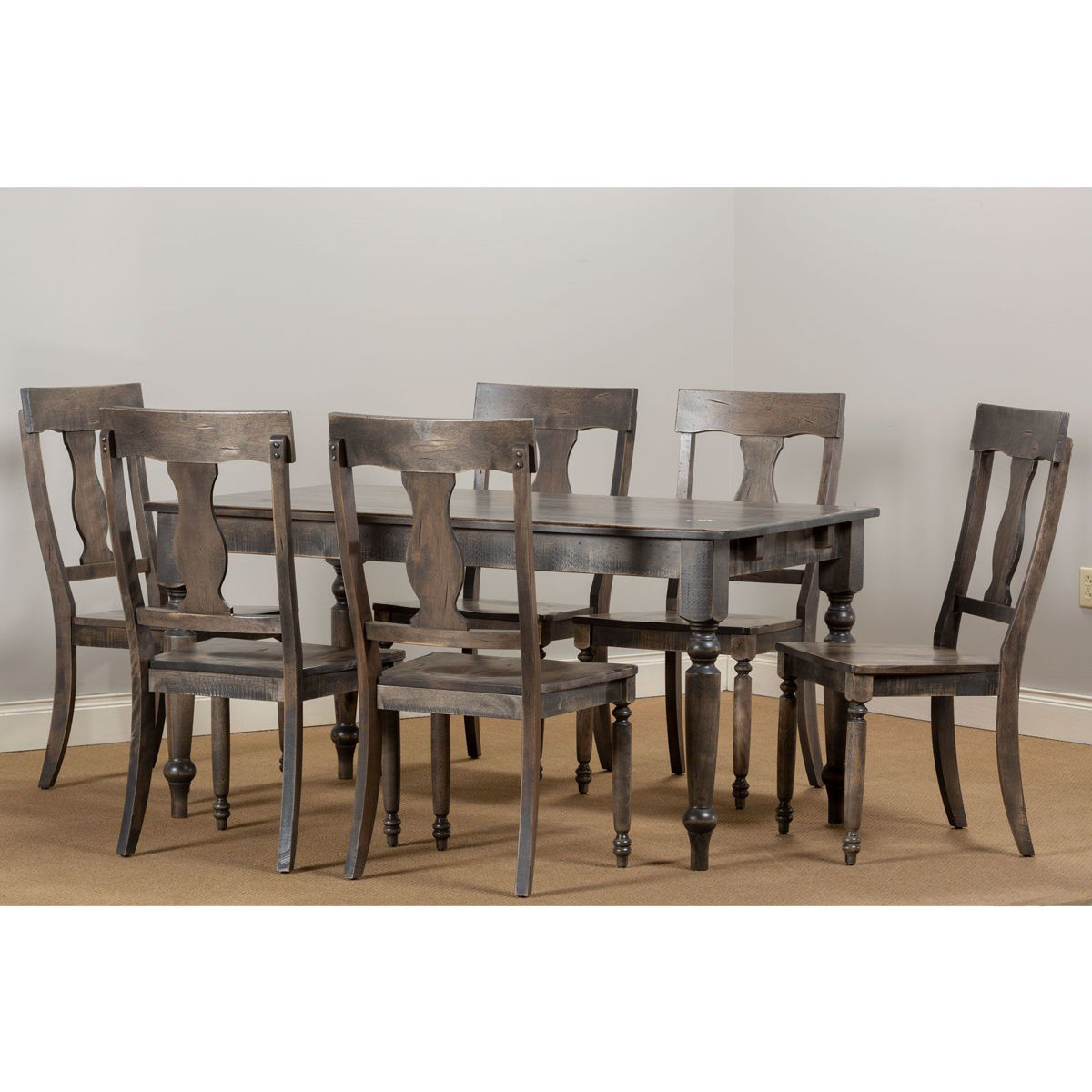 Picture of Champlain Dining Table