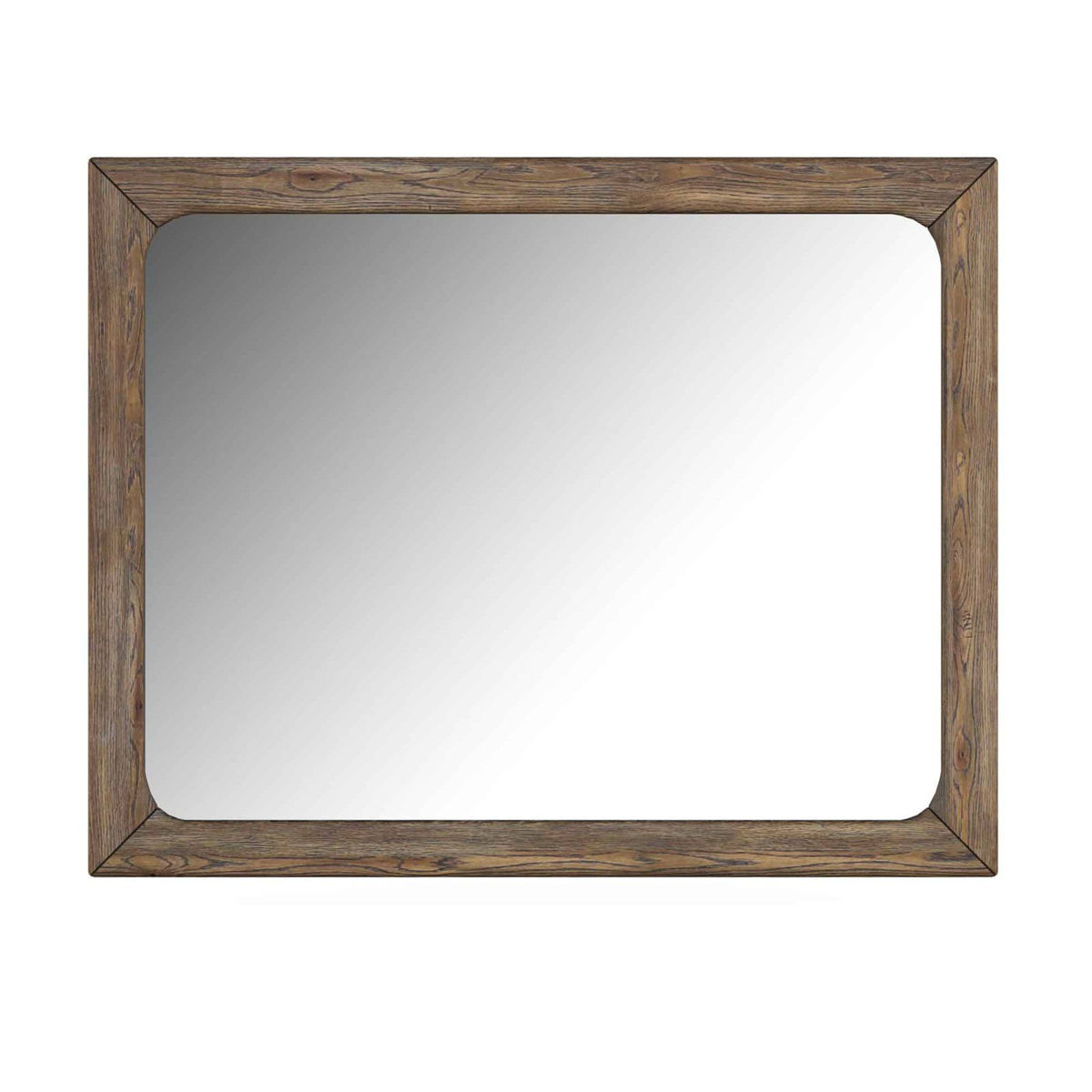 Picture of Stockyard Landscape Mirror