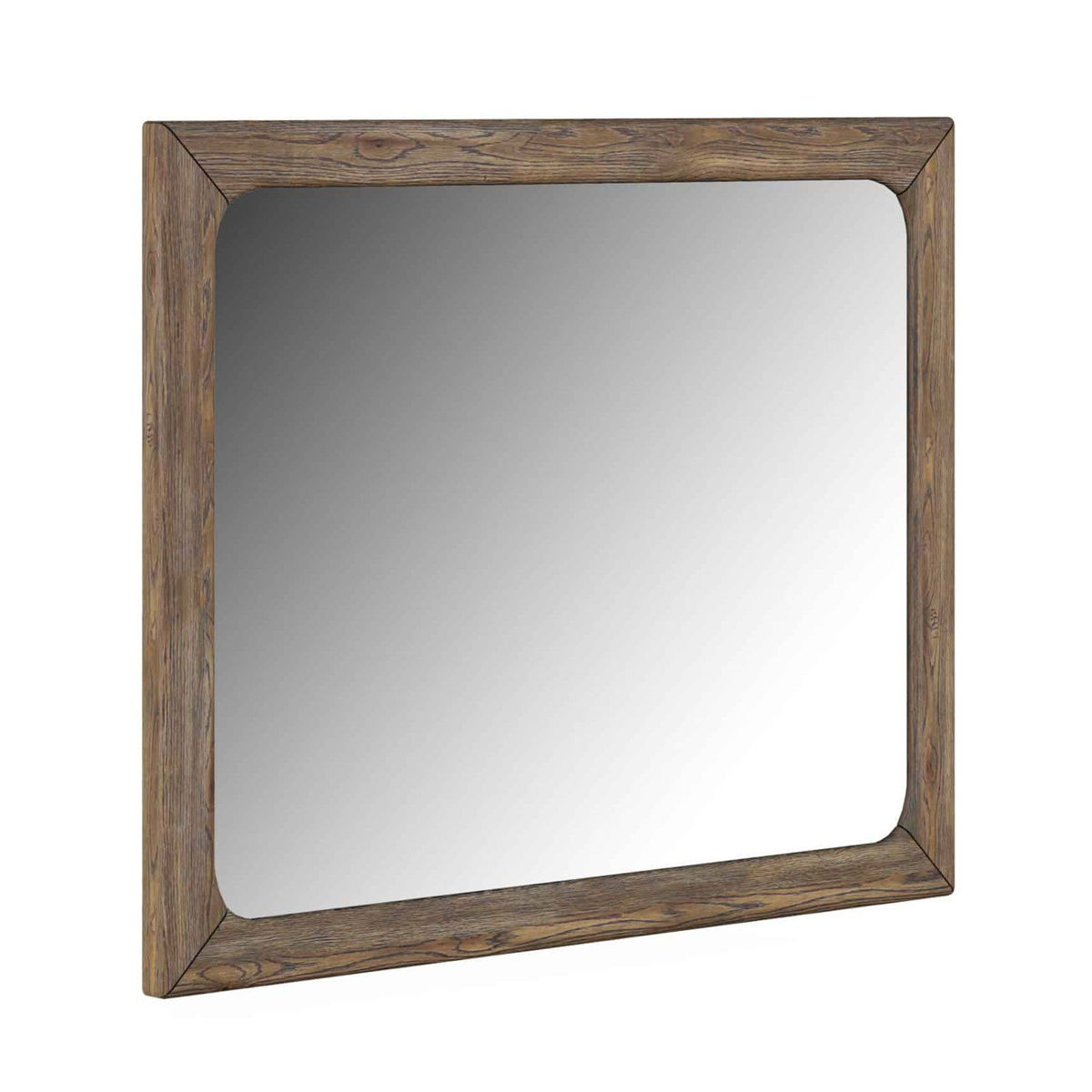 Picture of Stockyard Landscape Mirror