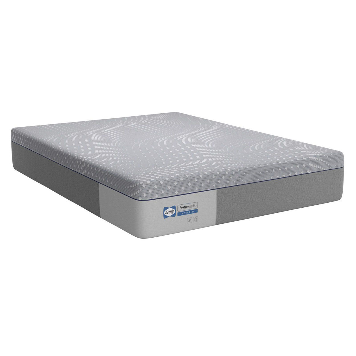 Picture of High Point Soft Full Hybrid Mattress