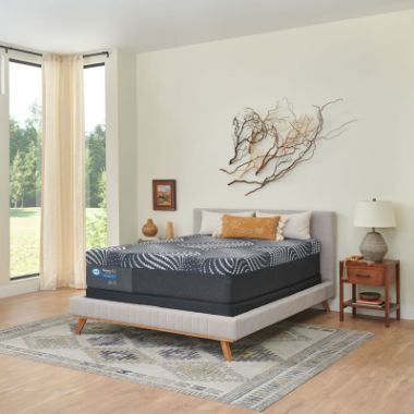 High Point Soft Twin XL Hybrid Mattress