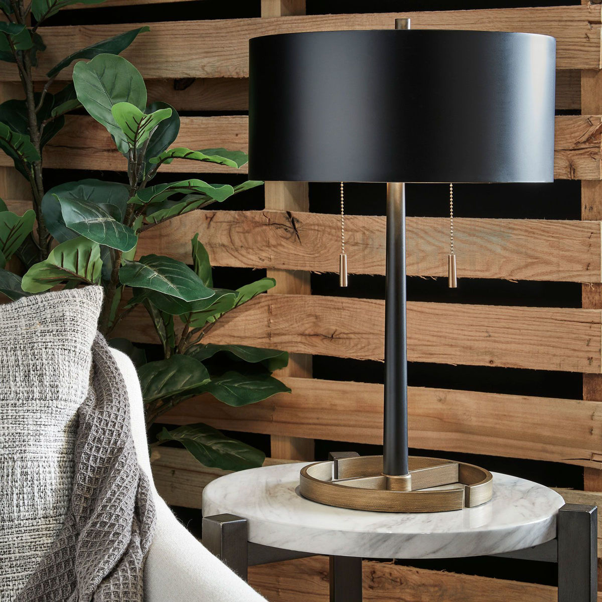 Picture of Amadell Table Lamp