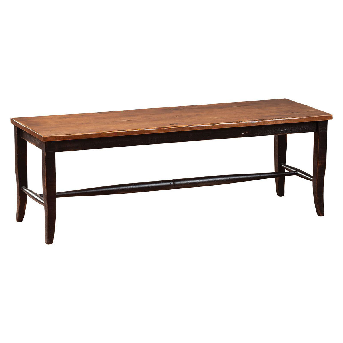 Picture of Rustic Champlain Bench