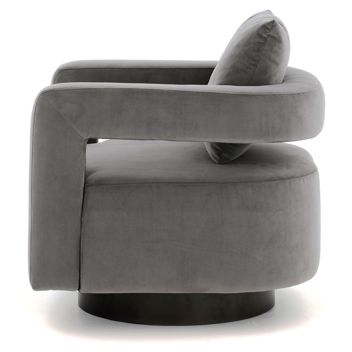 Picture of Alcoma Swivel Accent Chair