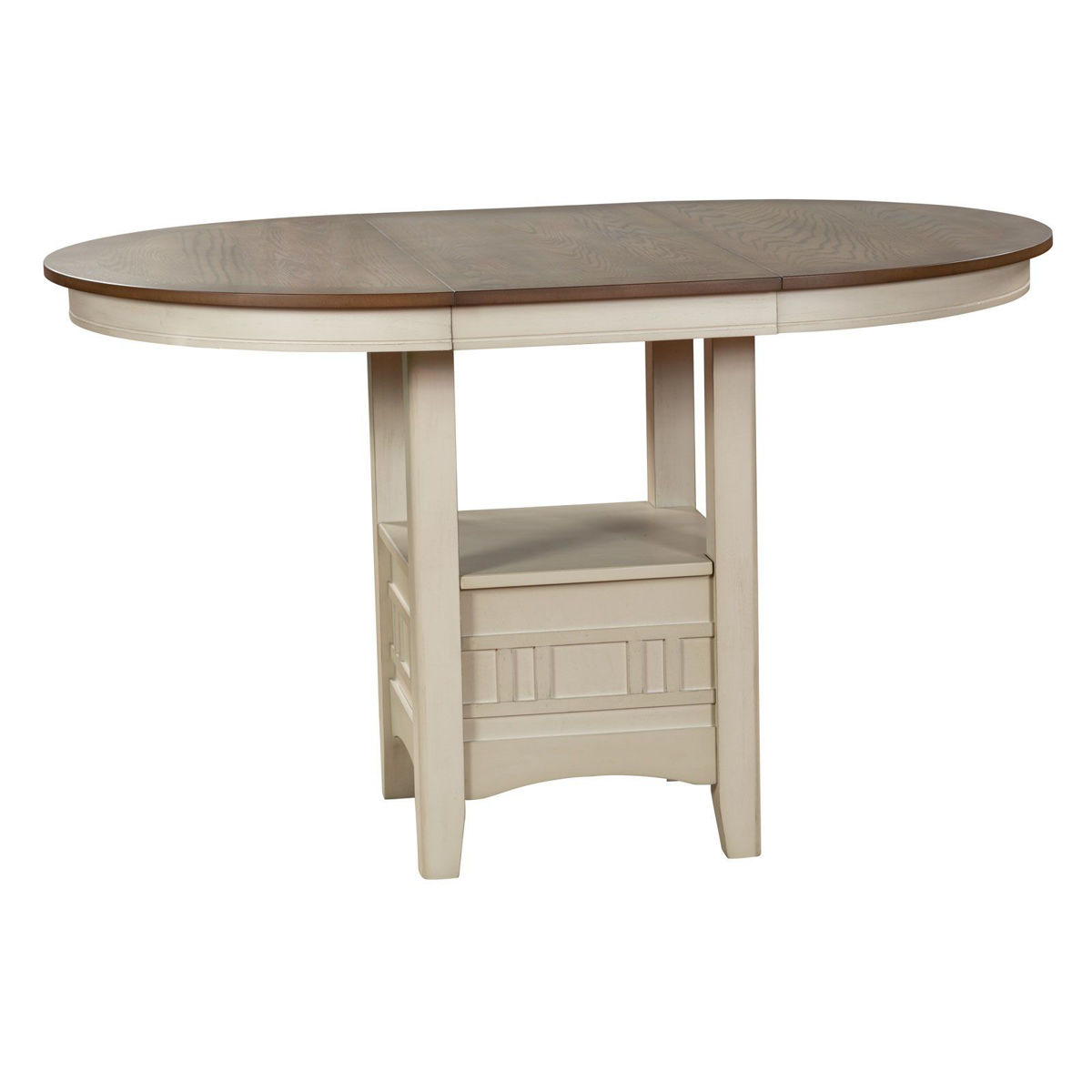 Picture of Mission Casual Table