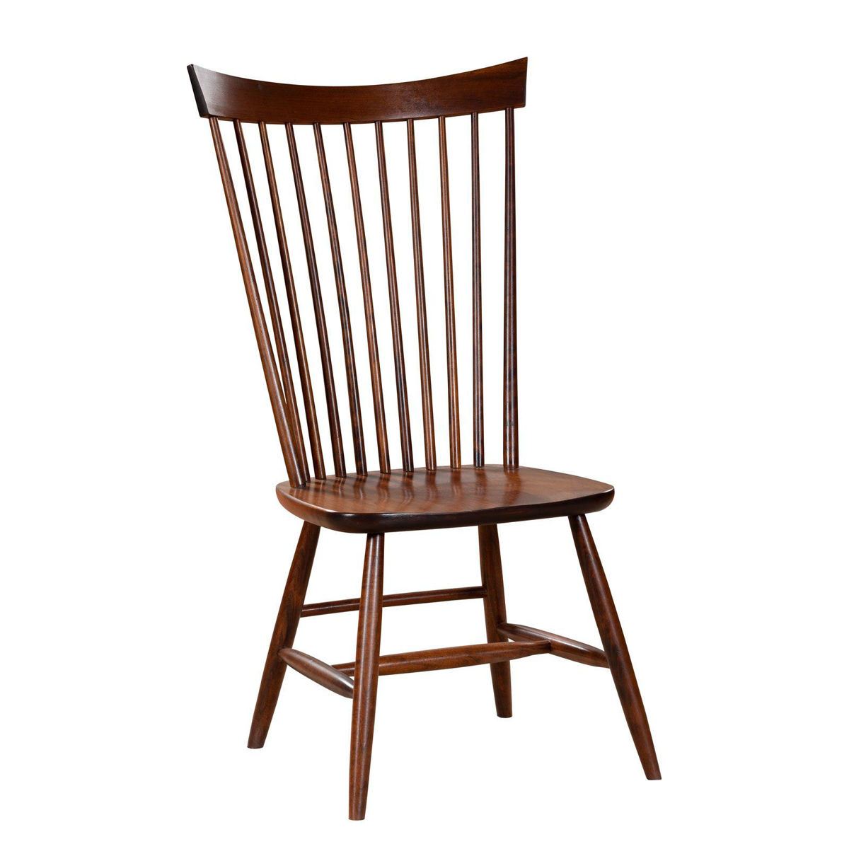 Picture of Seasoned Cherry Side Chair