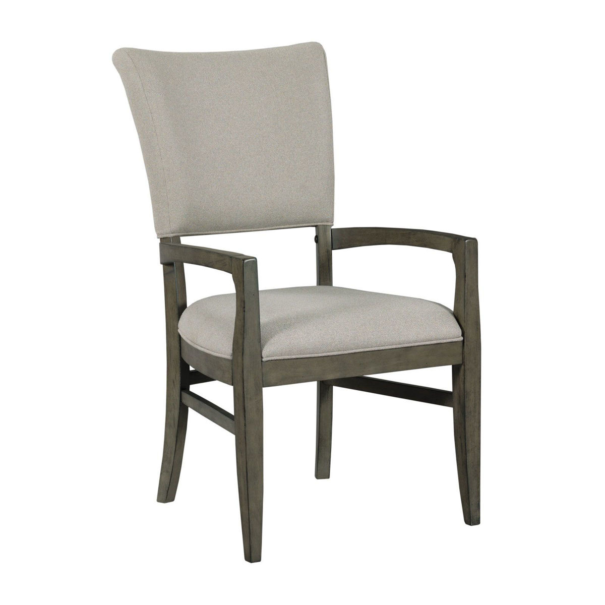 Picture of Hyde Upholstered Arm Chair