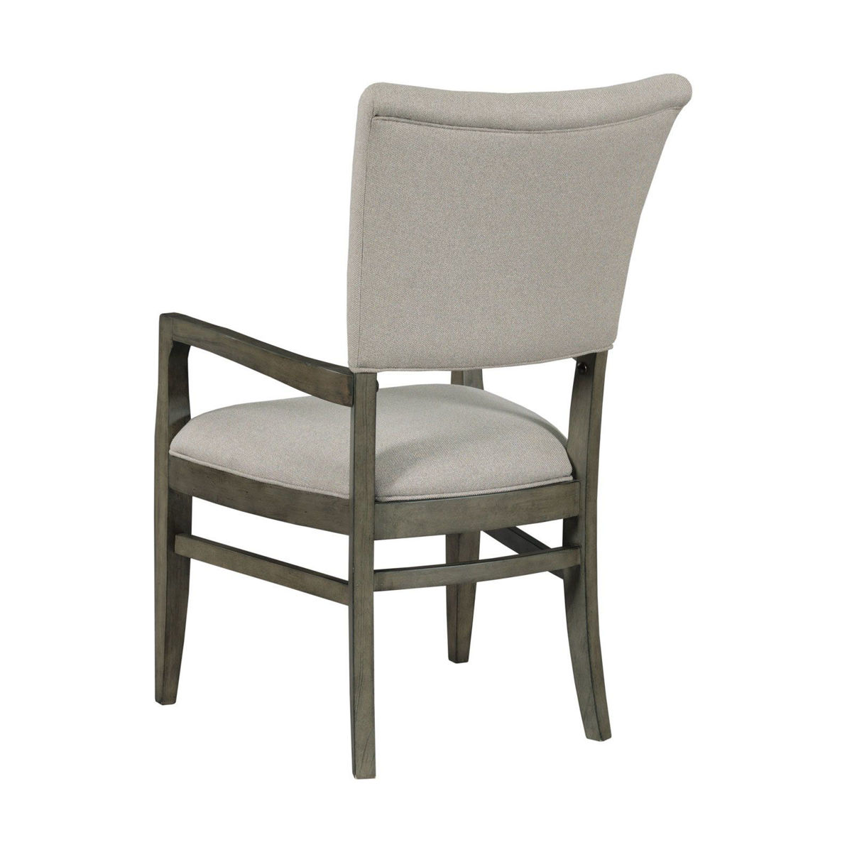 Picture of Hyde Upholstered Arm Chair