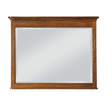 Cherry Park Portrait Mirror