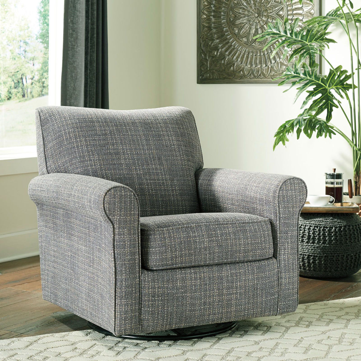 Picture of Renley Swivel Glider