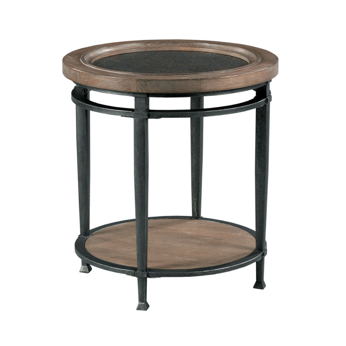 Picture of Austin Round End Table