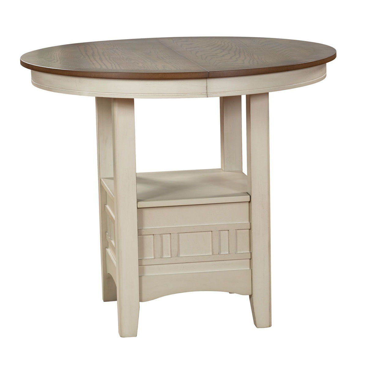 Picture of Mission Casual Table
