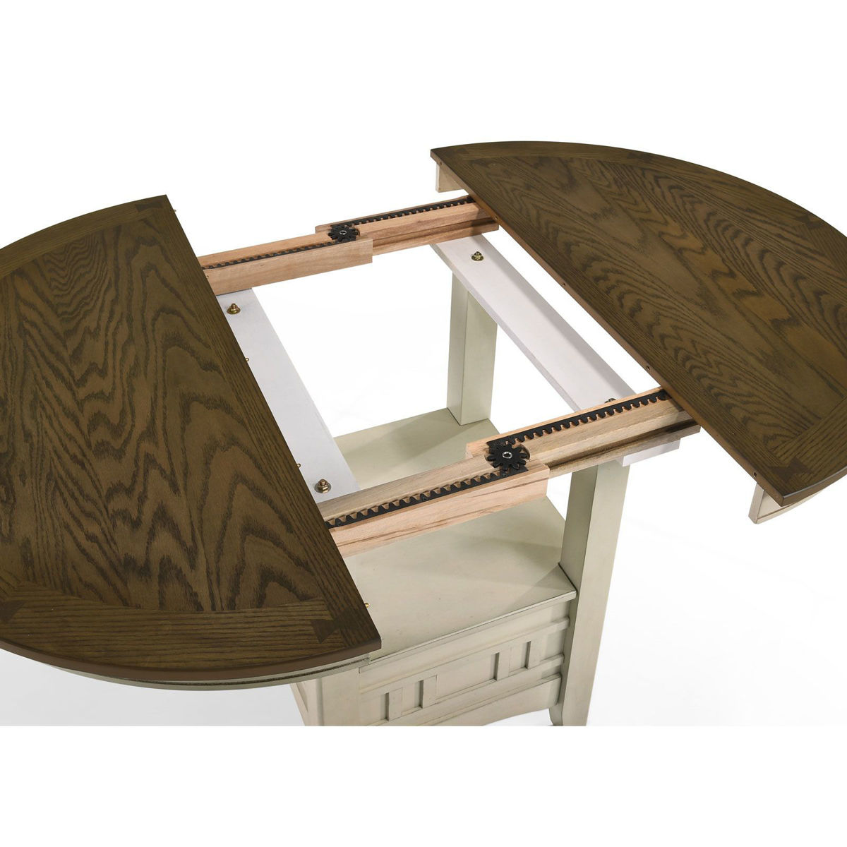Picture of Mission Casual Table