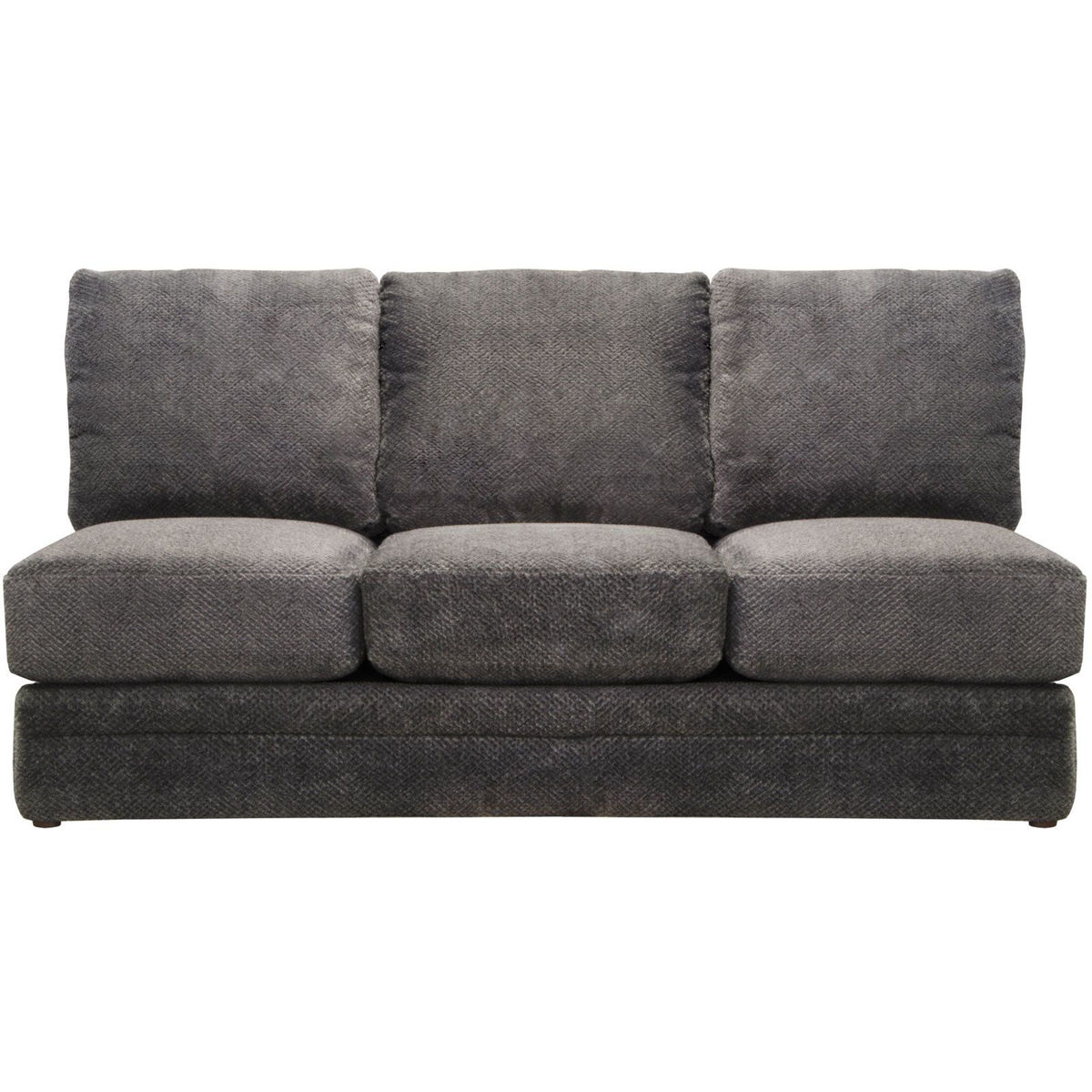 Picture of Mammoth Smoke Armless Sofa