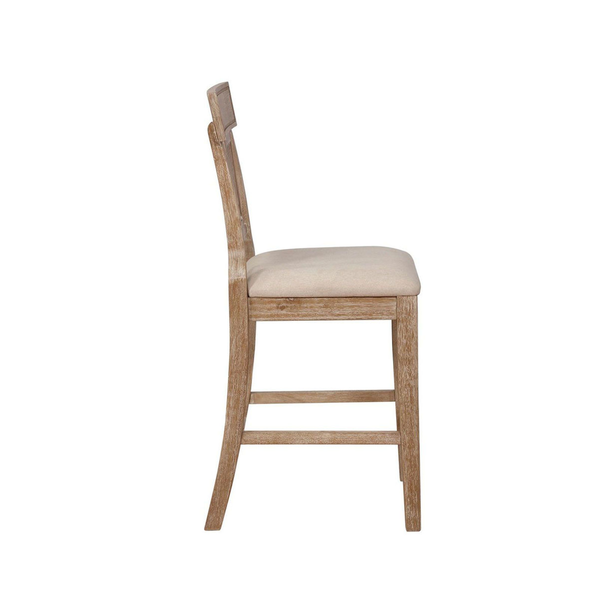 Picture of Duncan Natural Counter Stool