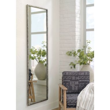 Ryandale Floor Mirror