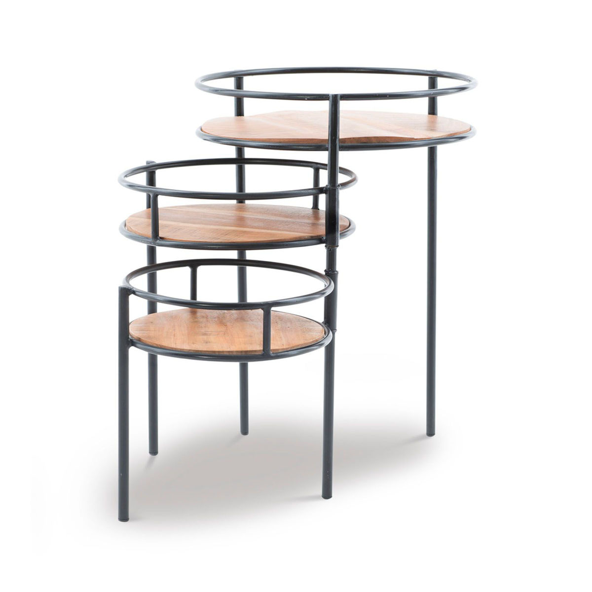 Picture of Denman Tiered Plant Stand