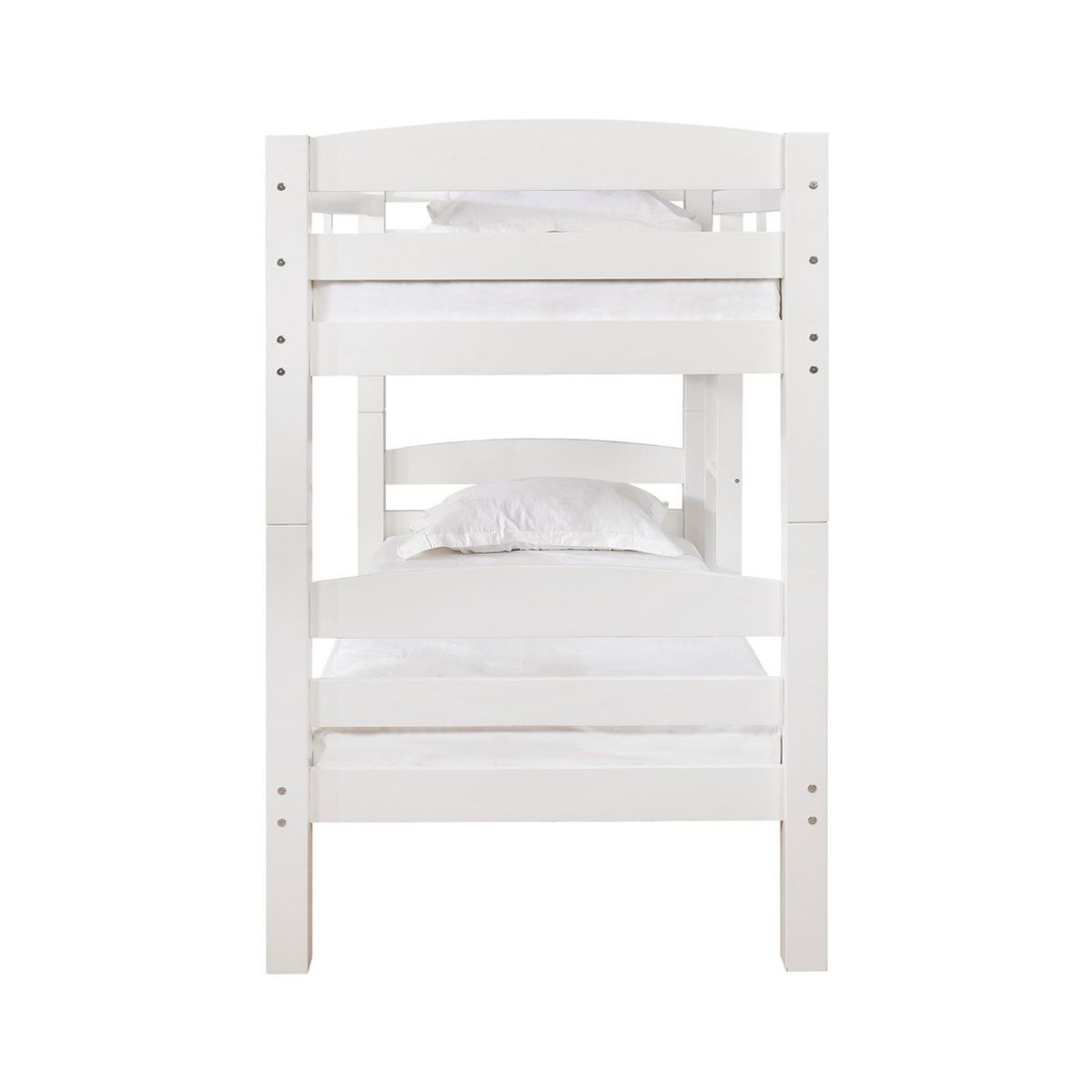 Picture of Porter White Bunk Bed