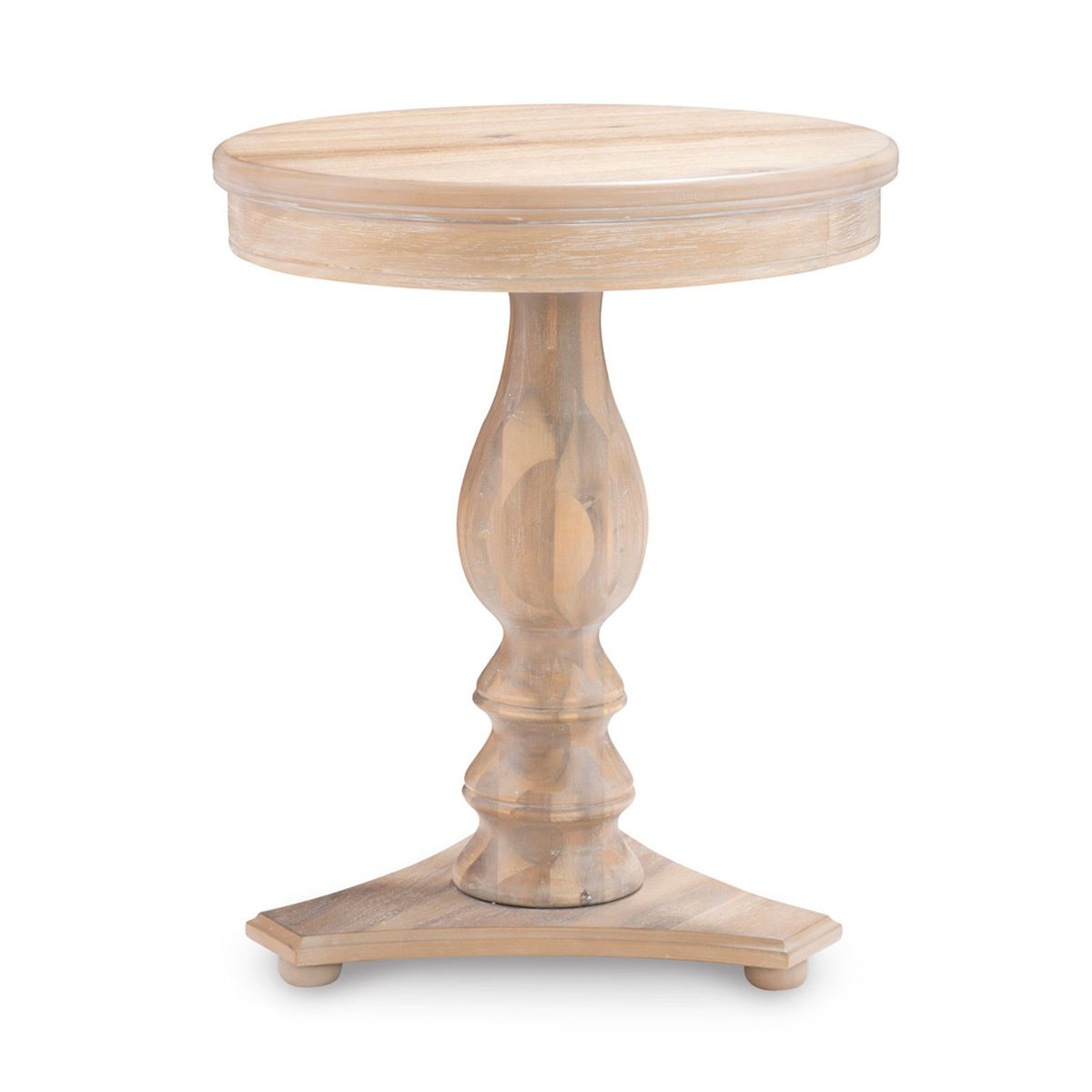 Picture of Hannon Natural Side Table